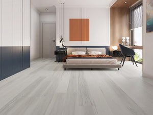 AT Jasmine Collection Everest 7" x 60" Vinyl Flooring