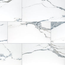 Load image into Gallery viewer, MSI Savoy Azula 24&quot; x 48&quot; Polished Porcelain Tile
