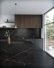 Load image into Gallery viewer, Dekton by Cosentino Natural Collection Laurent 126&quot; x 56&quot; Matte Dekton Slab
