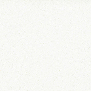 HanStone Bianco Canvas 65" x 130" Quartz Slab
