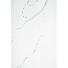 Load image into Gallery viewer, Elite Stone Calacatas Dorada Polished 108&quot; x 42&quot; Prefabricated Quartz Slab
