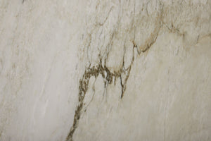 Arizona Tile White Pearl Polished Quartzite Slab