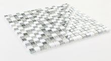 Load image into Gallery viewer, Elysium Tiles Sea Mini 12&quot; x 12&quot; Mosaic Tile
