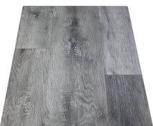 Load image into Gallery viewer, Belissima Floors Florence Collection Morning Frost Oak 9&quot; x 60&quot; Vinyl Flooring
