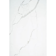 Load image into Gallery viewer, Elite Stone Calacatas Dorada Polished 108&quot; x 36&quot; Prefabricated Quartz Slab
