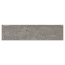 Load image into Gallery viewer, GT Princeton Glaze Series Victorian Pewter 3&quot; x 12&quot; Mosaic Tile (4.85 ft² Per Box)

