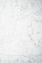 Load image into Gallery viewer, Elite Stone Calacatas Pietra Polished 108&quot; x 36&quot; Prefabricated Quartz Slab
