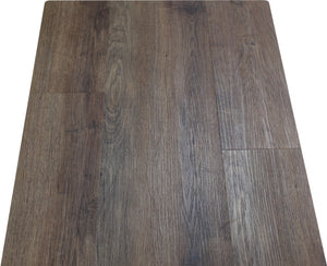 Belissima Floors Florence Collection Nordic Fields Oak 9" x 60" Vinyl Flooring