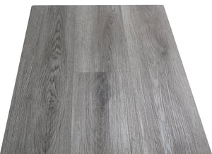 Belissima Floors Venice Collection Creek Stone Oak 7" x 48" Vinyl Flooring