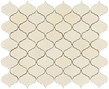 Load image into Gallery viewer, Elysium Tiles Calabash Ivory 6&quot; x 6&quot; Mosaic Tile
