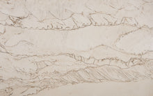 Load image into Gallery viewer, Arizona Tile Calacatta Taupe Satin Quartzite Slab
