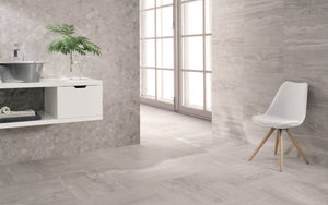 Arizona Tile Tivoli Collection Grigio 12" x 24" Porcelain Tile