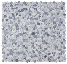 Load image into Gallery viewer, Elysium Tiles Aphrodite Mix Grey 12&quot; x 12&quot; Mosaic Tile
