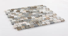 Load image into Gallery viewer, Elysium Tiles Selene Beach 11.75&quot; x 11.75&quot; Mosaic Tile
