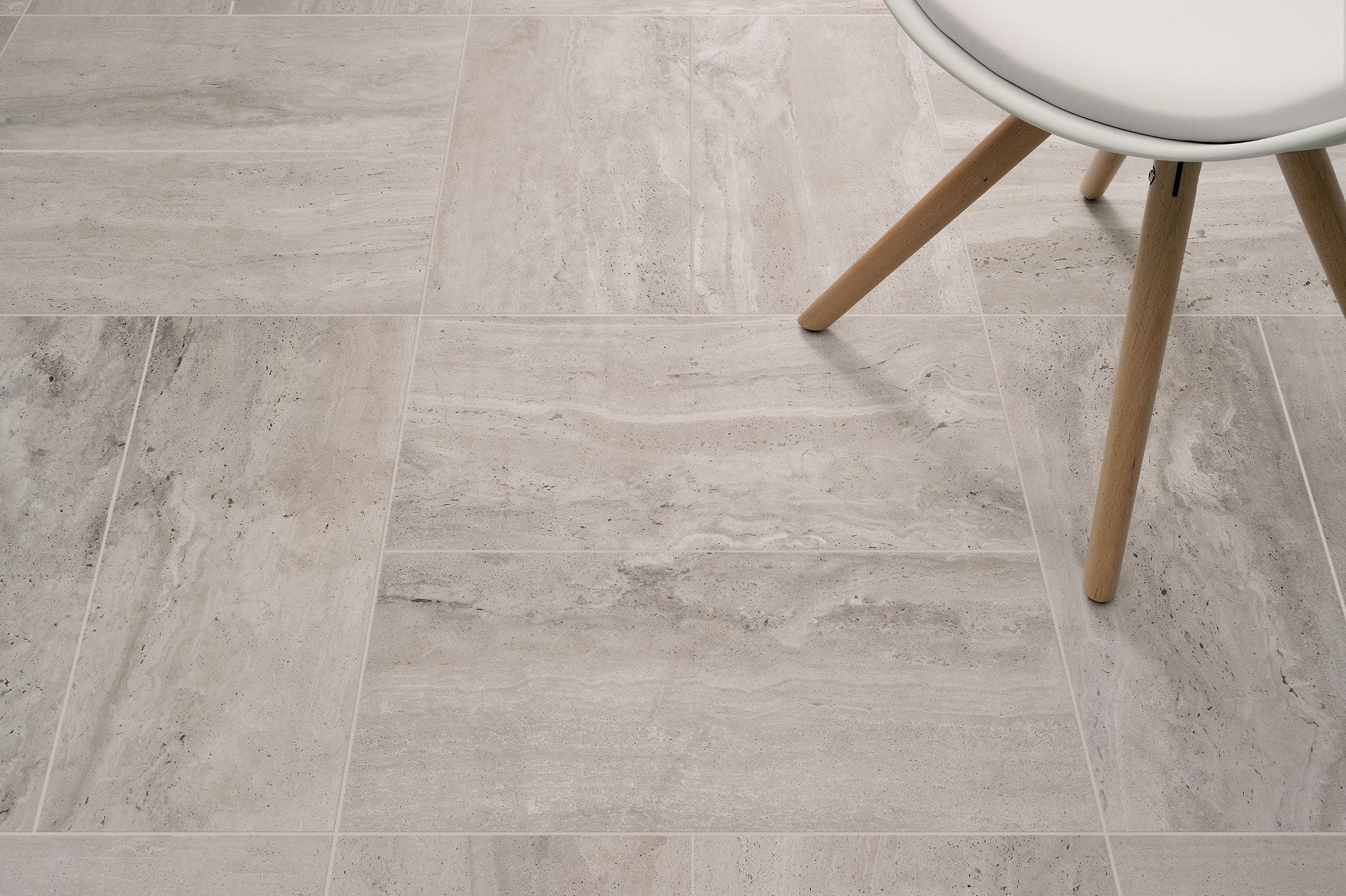 Arizona Tile Tivoli Collection Grigio 12