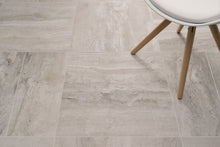 Load image into Gallery viewer, Arizona Tile Tivoli Collection Grigio 12&quot; x 24&quot; Porcelain Tile
