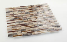 Load image into Gallery viewer, Elysium Tiles Princess 11.75&quot; x 12&quot; Mosaic Tile
