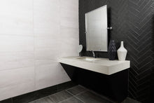 Load image into Gallery viewer, Arizona Tile Tivoli Collection Bianco 12&quot; x 24&quot; Porcelain Tile
