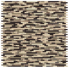 Load image into Gallery viewer, Elysium Tiles City 11.75&quot; x 12&quot; Mosaic Tile
