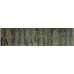 GT Princeton Glaze Series Elm Alley 3" x 12" Mosaic Tile (4.85 ft² Per Box)