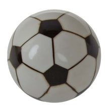 Load image into Gallery viewer, 32mm (1.25&quot;) Basketball Sports Cabinet &amp; Dresser Drawer Knob

