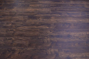 PDI Flooring Exotic Delights Collection Exotic Walnut 7" x 48" Vinyl Flooring