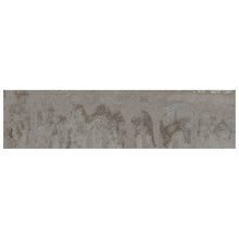 Load image into Gallery viewer, GT Princeton Glaze Series Victorian Pewter 3&quot; x 12&quot; Mosaic Tile (4.85 ft² Per Box)
