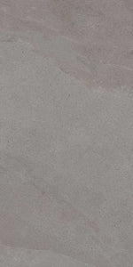 Elysium Tiles Ashima Grey 12" x 24" Porcelain Tile