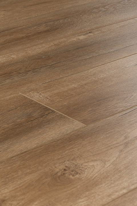 Belissima Floors Appenino Collection Hopsake European Oak 7.75
