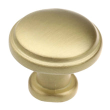 Load image into Gallery viewer, 28.5 mm (1.125&quot;) Polished Chrome Round Ring Classic Cabinet Knob
