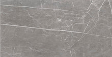 Load image into Gallery viewer, Estima Ceramica Vision Series Grey Polished 12&quot; x 24&quot; Porcelain Tile
