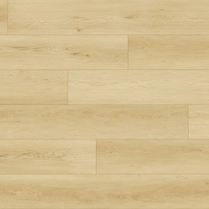 Gaia Floors White Series American Maple 7.2" x 48" Vinyl Flooring