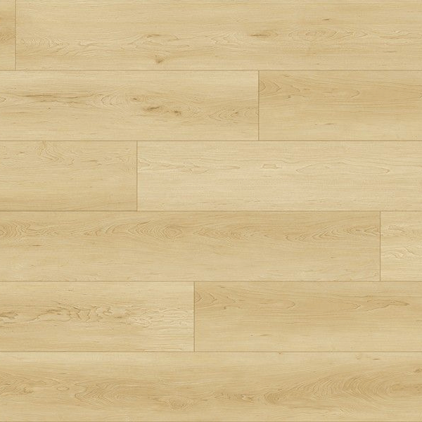 Gaia Floors White Series American Maple 7.2