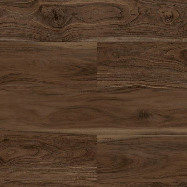 Gaia Floors White Series American Walnut 7.2
