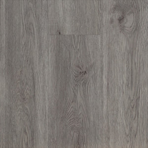 Bel Air Wood Flooring Beach Front Collection Salt Water 7" x 48" Vinyl Flooring