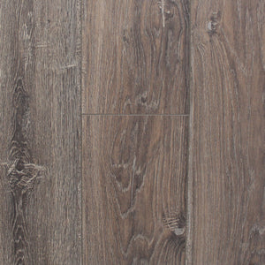 Eastwood Flooring Black Stone Series Hazelnut 7.5" x 48" Laminate