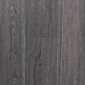 Eastwood Flooring Black Stone Series Oak Nightfall 7.5" x 48" Laminate