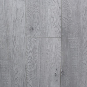 Eastwood Flooring Black Stone Series Snow Flakes 7.5" x 48" Laminate