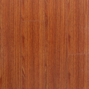Eastwood Flooring Crystal Series Brazilian Cherry 5" x 48" Laminate