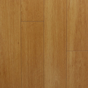 Eastwood Flooring Crystal Series Golden Oak 5" x 48" Laminate