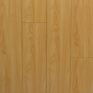 Eastwood Flooring Crystal Series Honey Maple 5" x 48" Laminate
