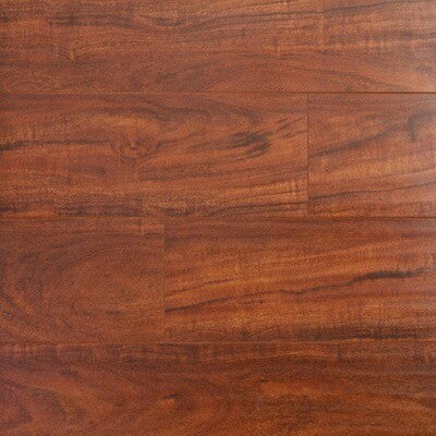 Ultimate Floors Handscraped Collection Florence Cherry 6.50