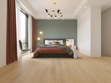 Load image into Gallery viewer, Lions Floor Natural Essence + Collection Evergreen 9&quot; x 60&quot; Vinyl Flooring
