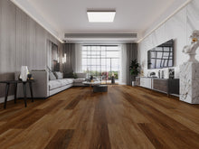 Load image into Gallery viewer, Lions Floor Trenta Collection Lourie 9&quot; x 60&quot; Vinyl Flooring
