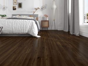 Lions Floor Trenta Collection Hibiki 9" x 60" Vinyl Flooring