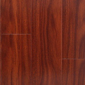 Eastwood Flooring Palladium Series Brazilian Cherry 5" x 48" Laminate