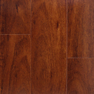 Eastwood Flooring Palladium Series Paprika 5" x 48" Laminate