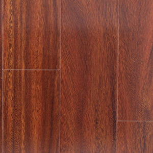 Eastwood Flooring Palladium Series Roasted Mahogany 5" x 48" Laminate