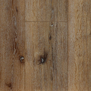 Bel Air Wood Flooring Rocky Mountain Collection Boulder 9" x 60" Vinyl Flooring