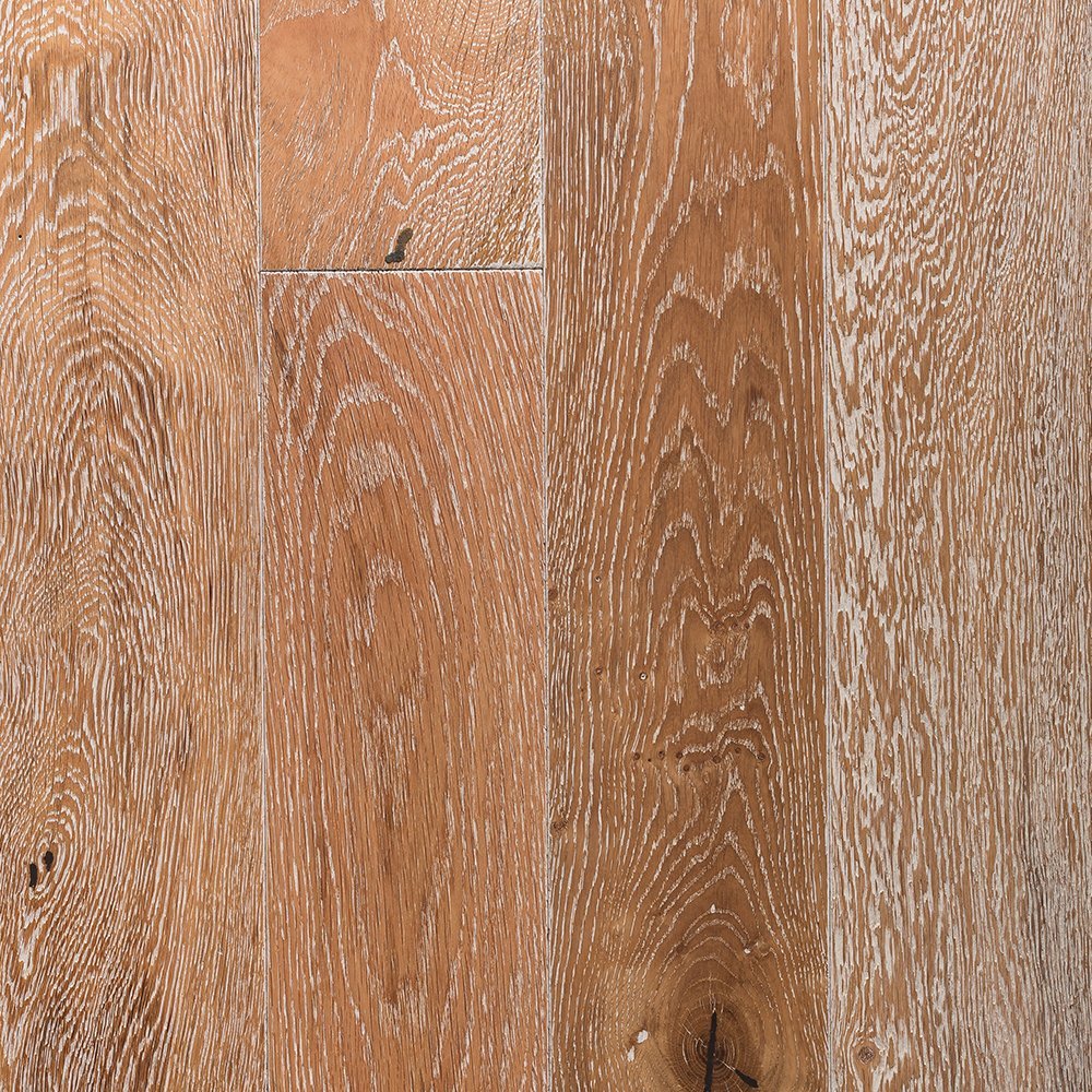 Bel Air Wood Flooring Summit Mountain Collection Linen Beige 5″ x 60″ Engineered Flooring